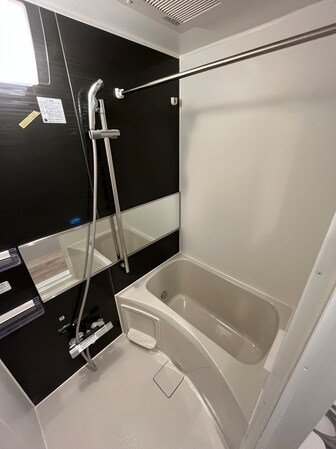 ライブフラット門前仲町(旧グローリオシェルト門前仲町II)の物件内観写真